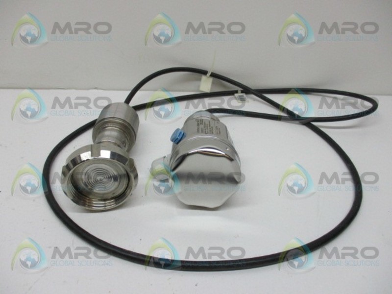 Endress Hauser Cerabar M Pmp55 9080 101 Pressure Transmitter New