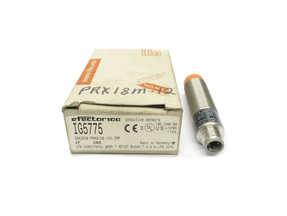 IFM EFECTOR ID5055 NSMP