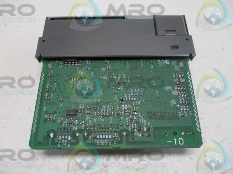 1 PCS Allen-Bradley ABモジュール1747-L541 商品販売 - dcsh.xoc.uam.mx