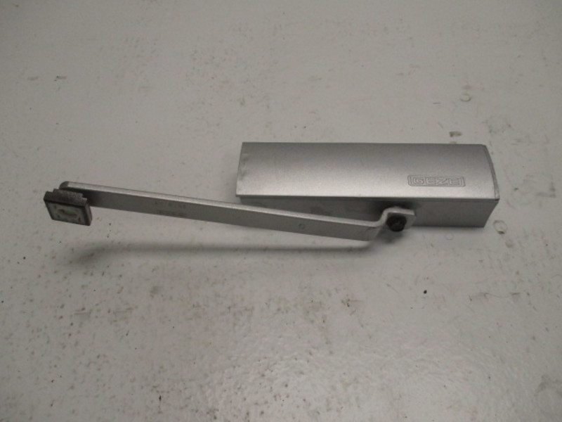 Geze Ts150 Overhead Door Closer New No Box For Sale Online