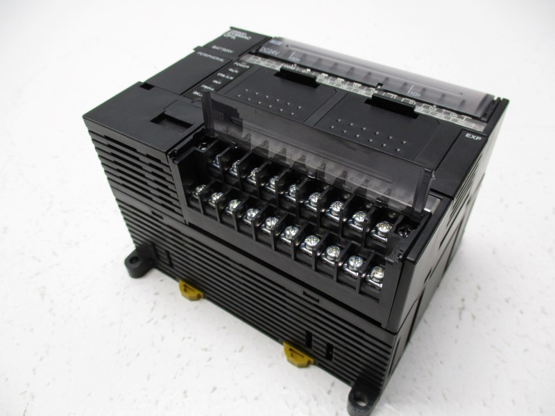 omron cp1l datasheet