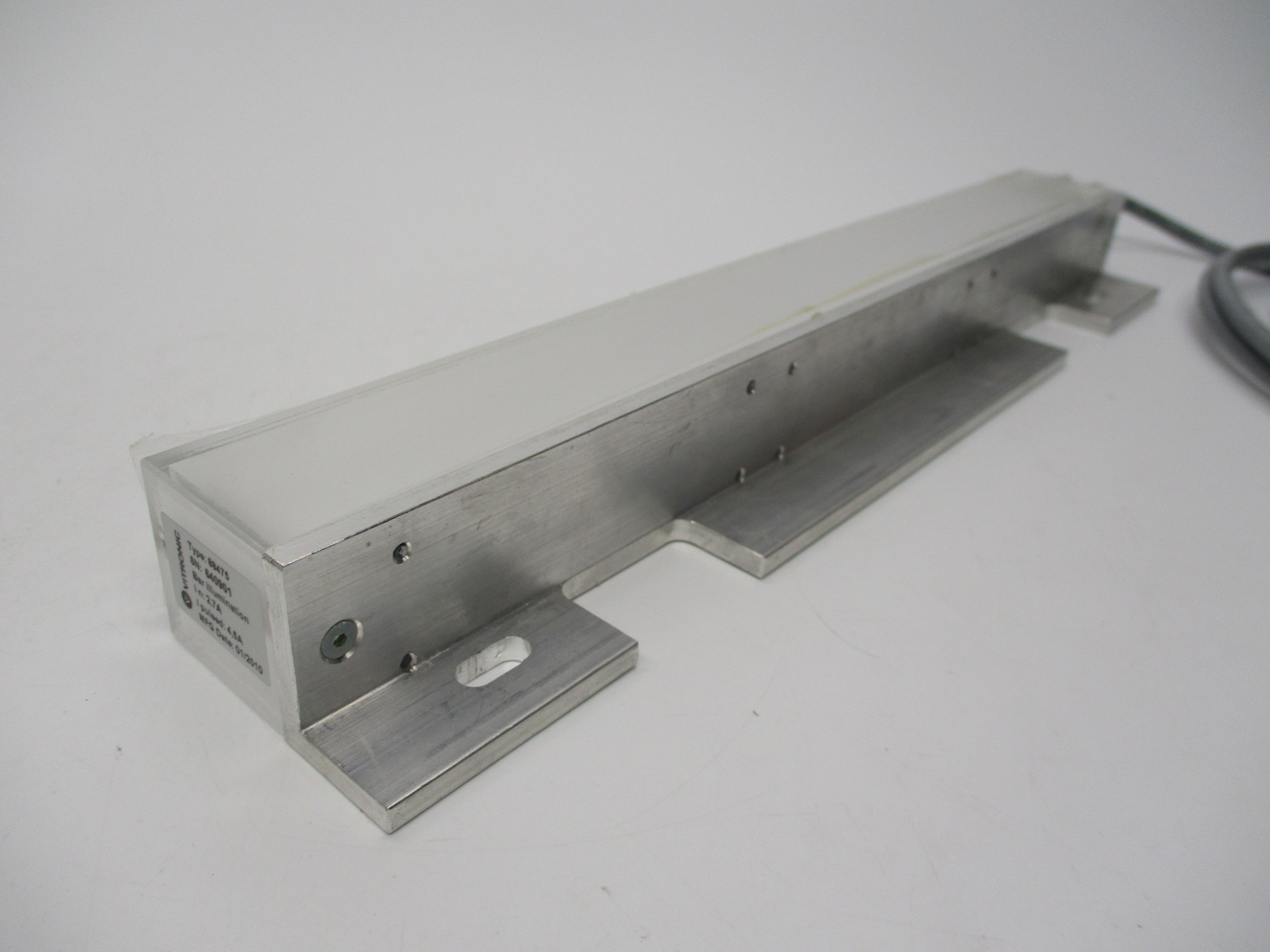VITRONIC 88863 UNMP - Picture 4 of 6